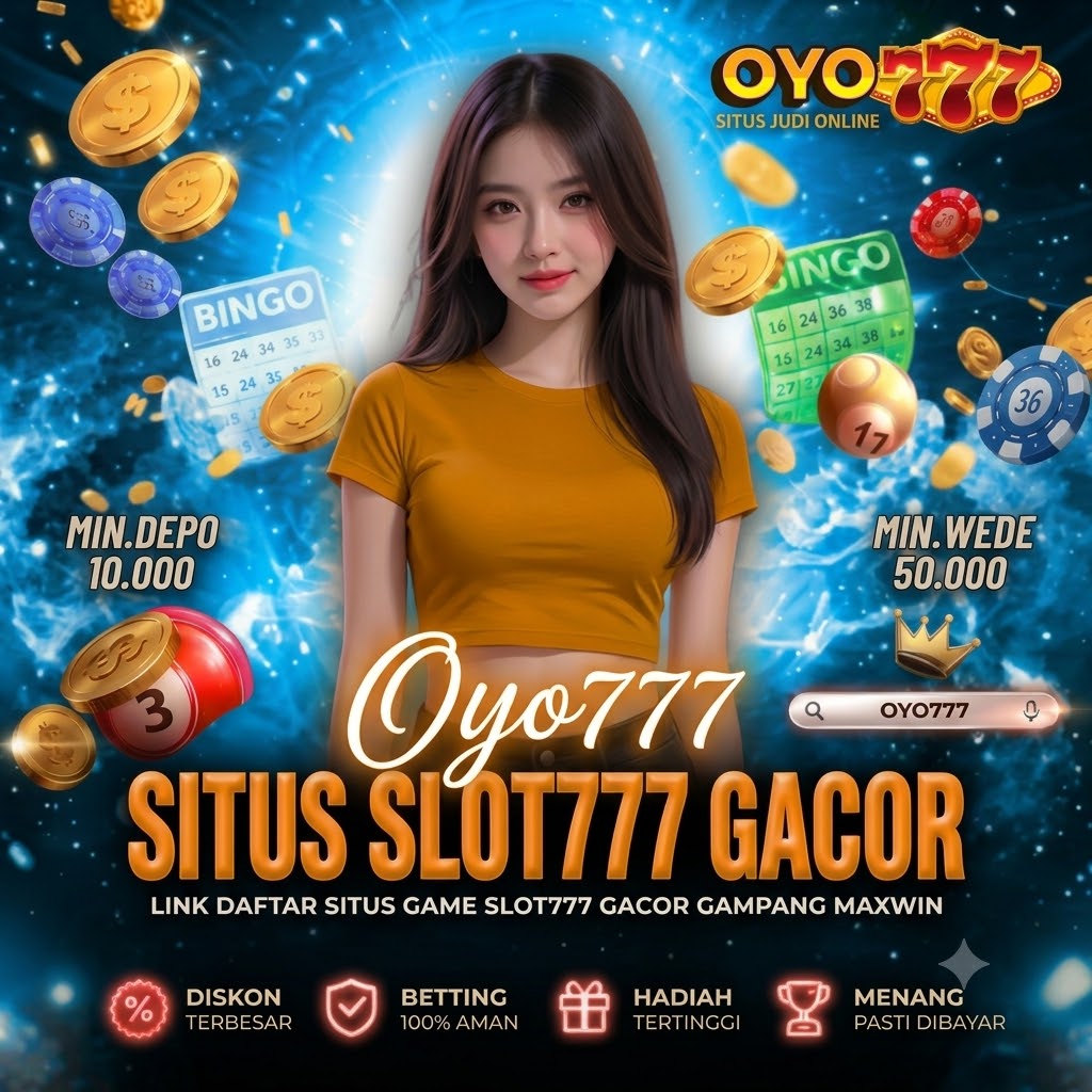 OYO777